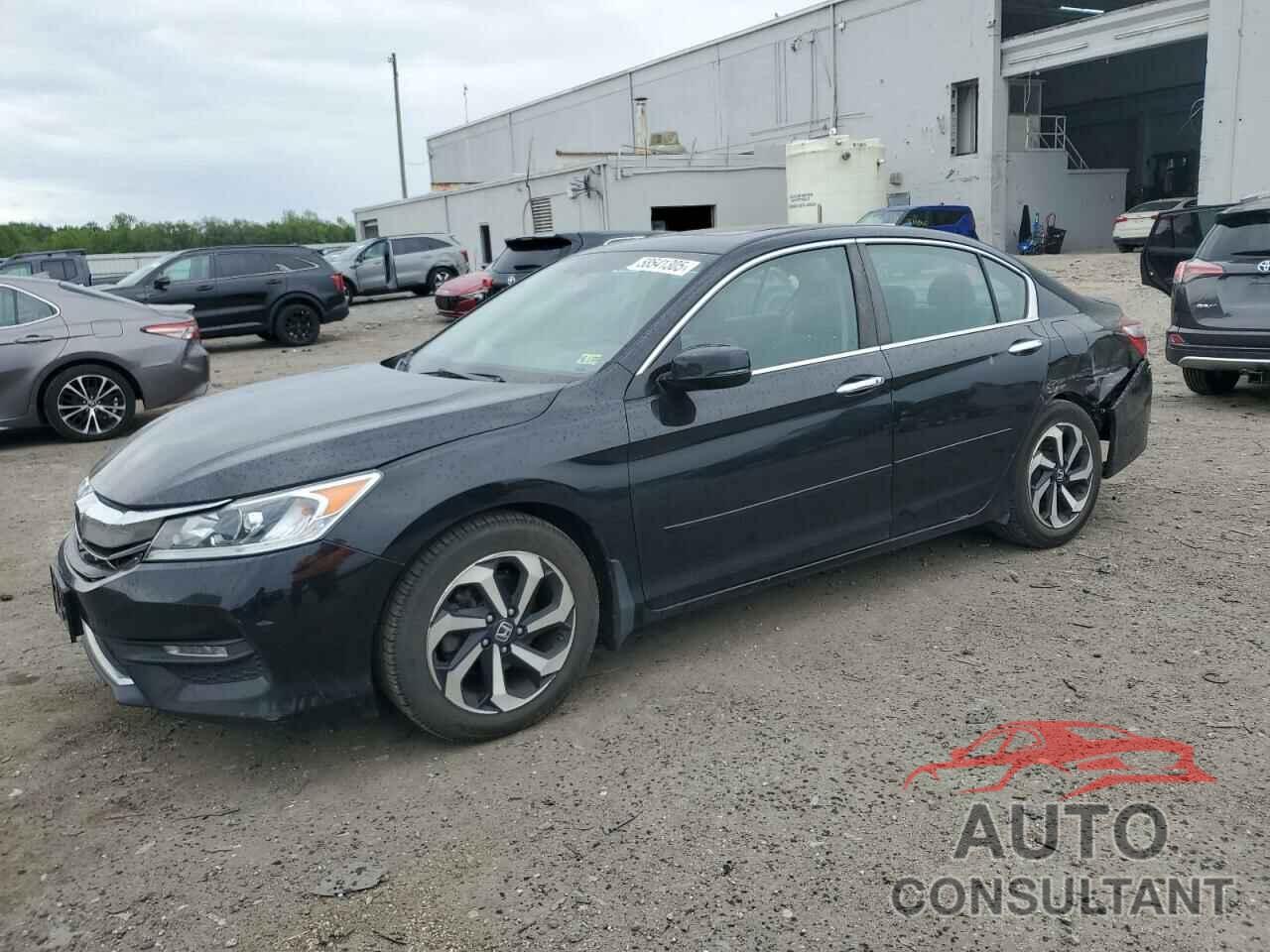 HONDA ACCORD 2016 - 1HGCR2F87GA238512