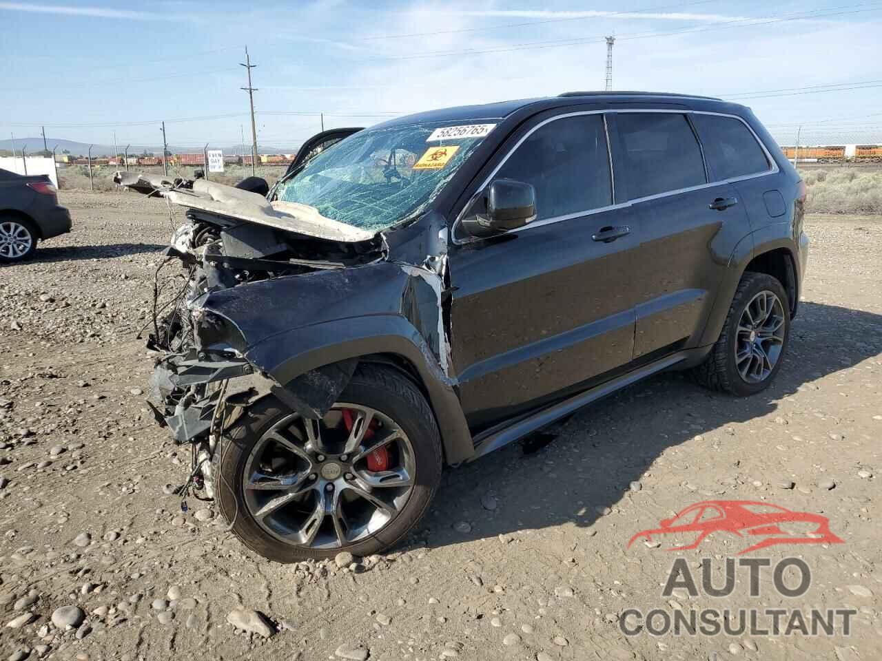 JEEP GRAND CHER 2014 - 1C4RJFDJXEC241595