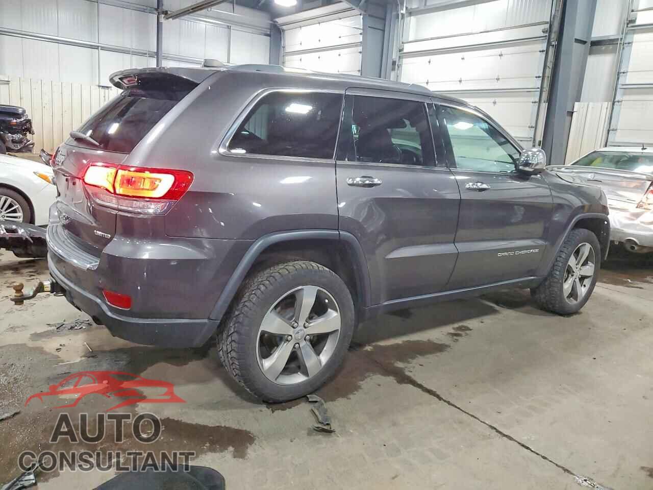 JEEP CHEROKEE 2015 - 1C4RJFBG7FC749175