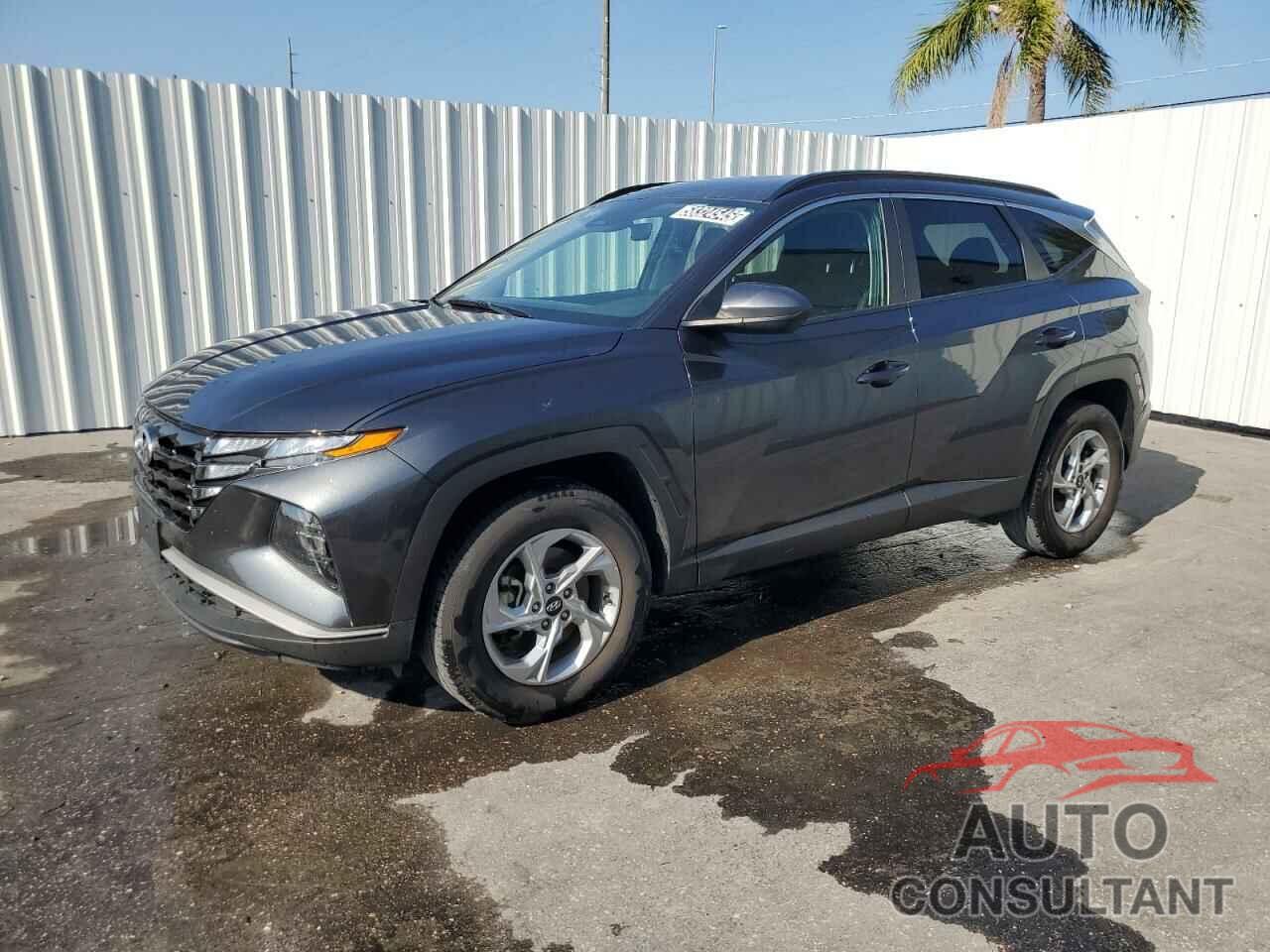 HYUNDAI TUCSON 2024 - 5NMJBCDE9RH329413