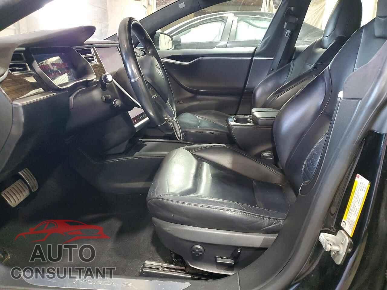 TESLA MODEL S 2016 - 5YJSA1E28GF134871