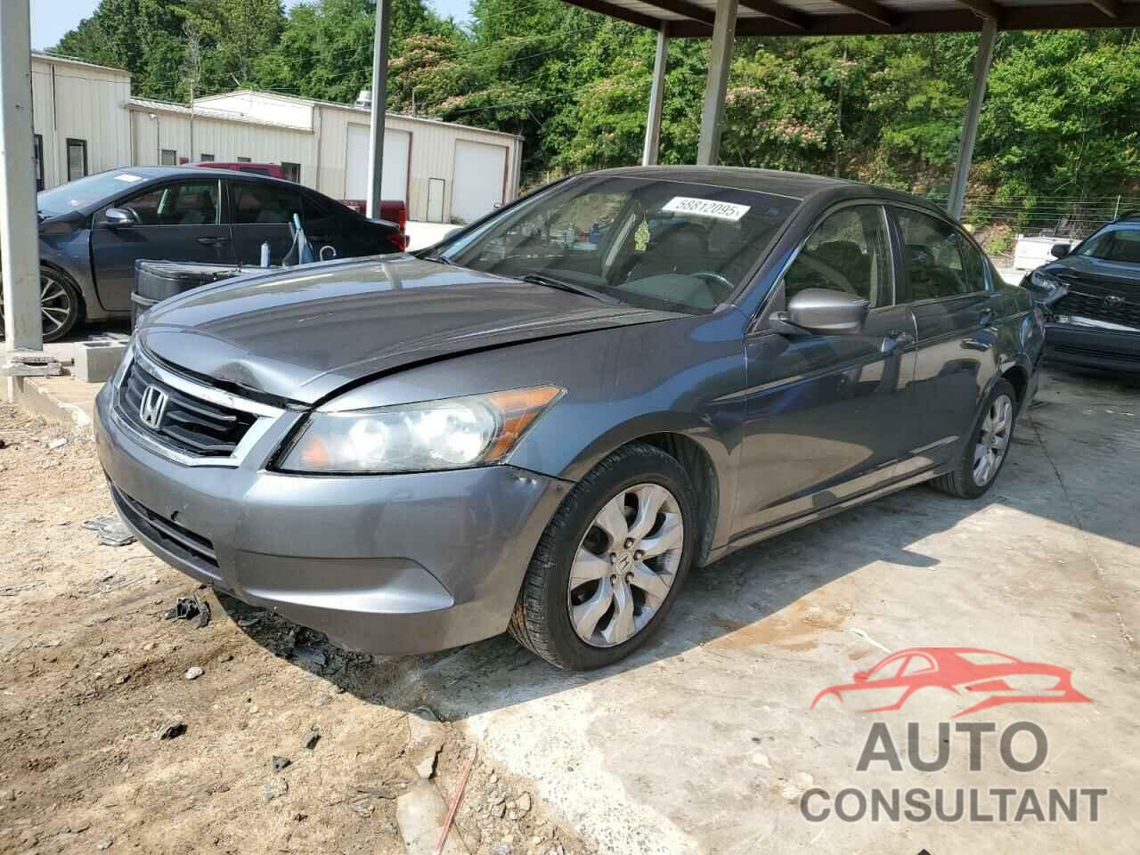 HONDA ACCORD 2010 - 1HGCP2F88AA036257