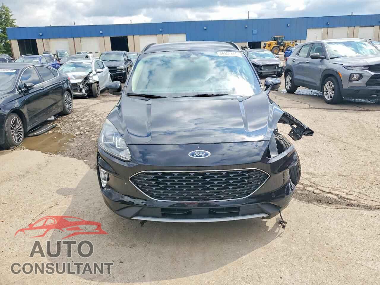 FORD ESCAPE 2020 - 1FMCU9H90LUA38720