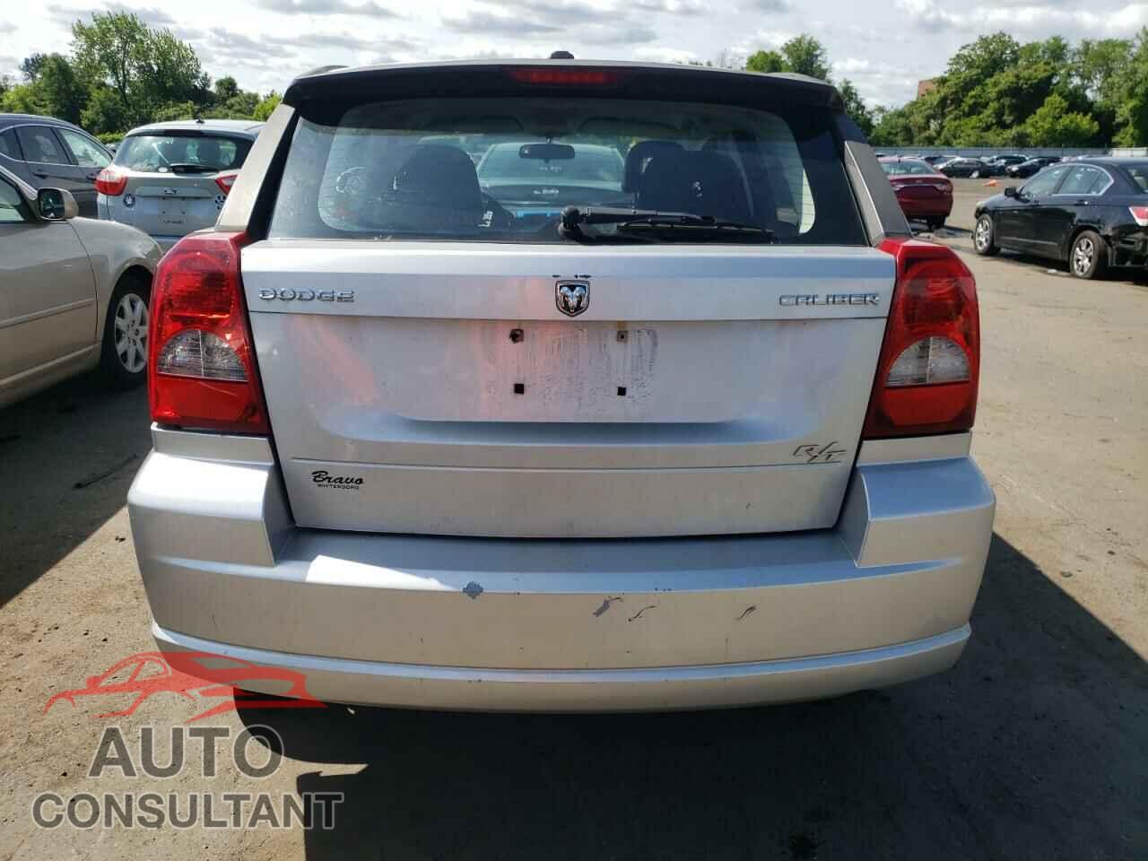 DODGE CALIBER 2009 - 1B3HB78B49D168677