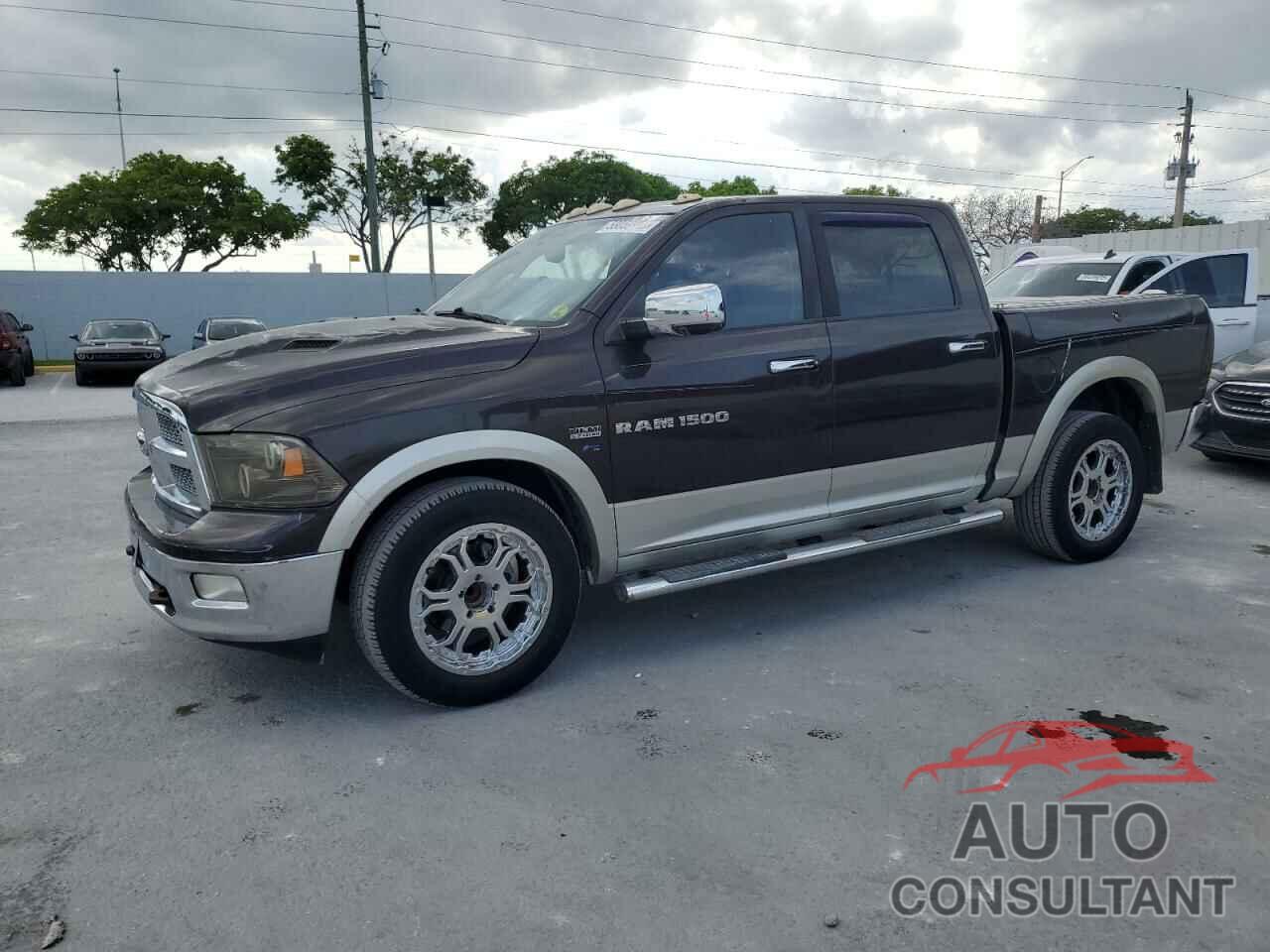 DODGE All Models 2011 - 1D7RB1CT5BS657404