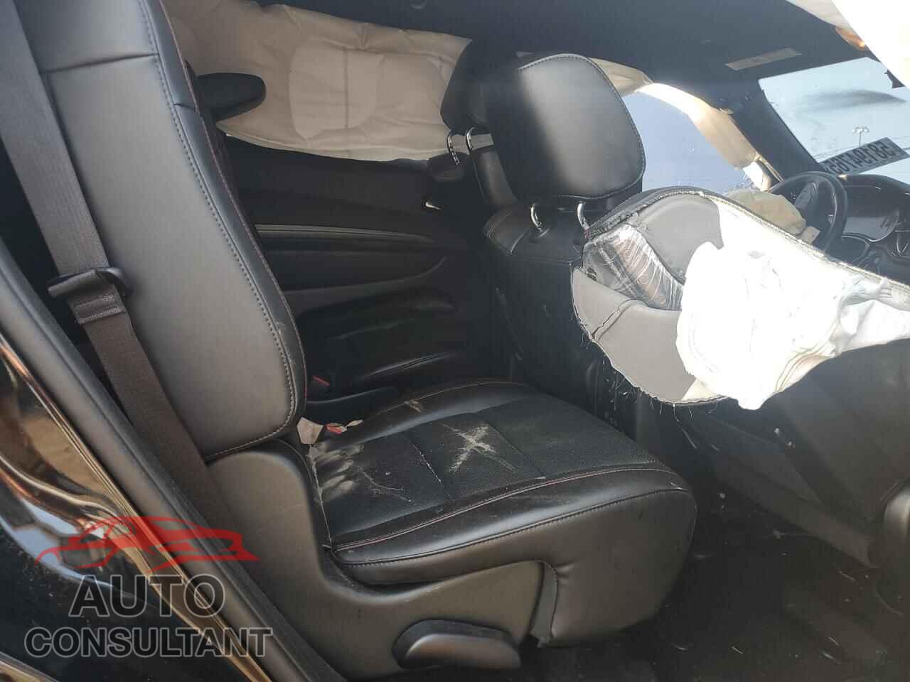 DODGE DURANGO 2023 - 1C4SDJCTXPC559444