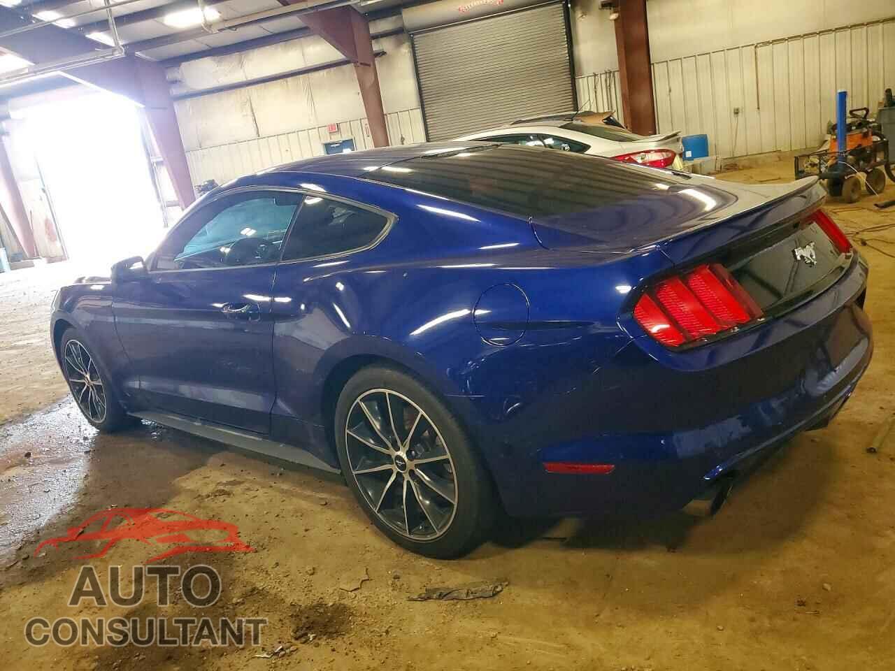 FORD MUSTANG 2015 - 1FA6P8TH7F5420720