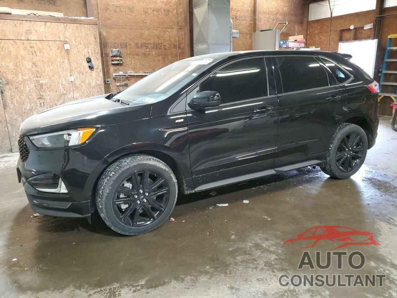 FORD EDGE 2022 - 2FMPK4J94NBA00095