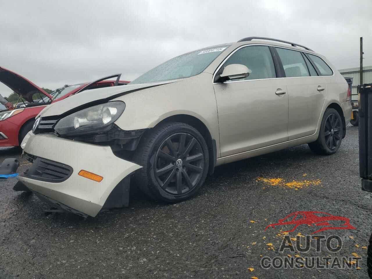 VOLKSWAGEN JETTA 2013 - 3VWPL7AJ8DM630757