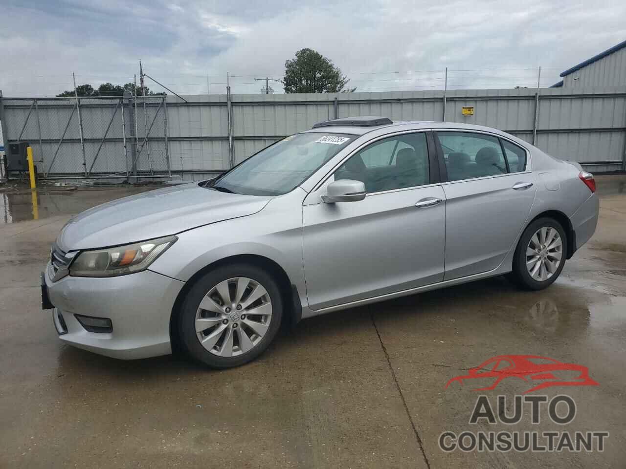 HONDA ACCORD 2015 - 1HGCR2F75FA203506