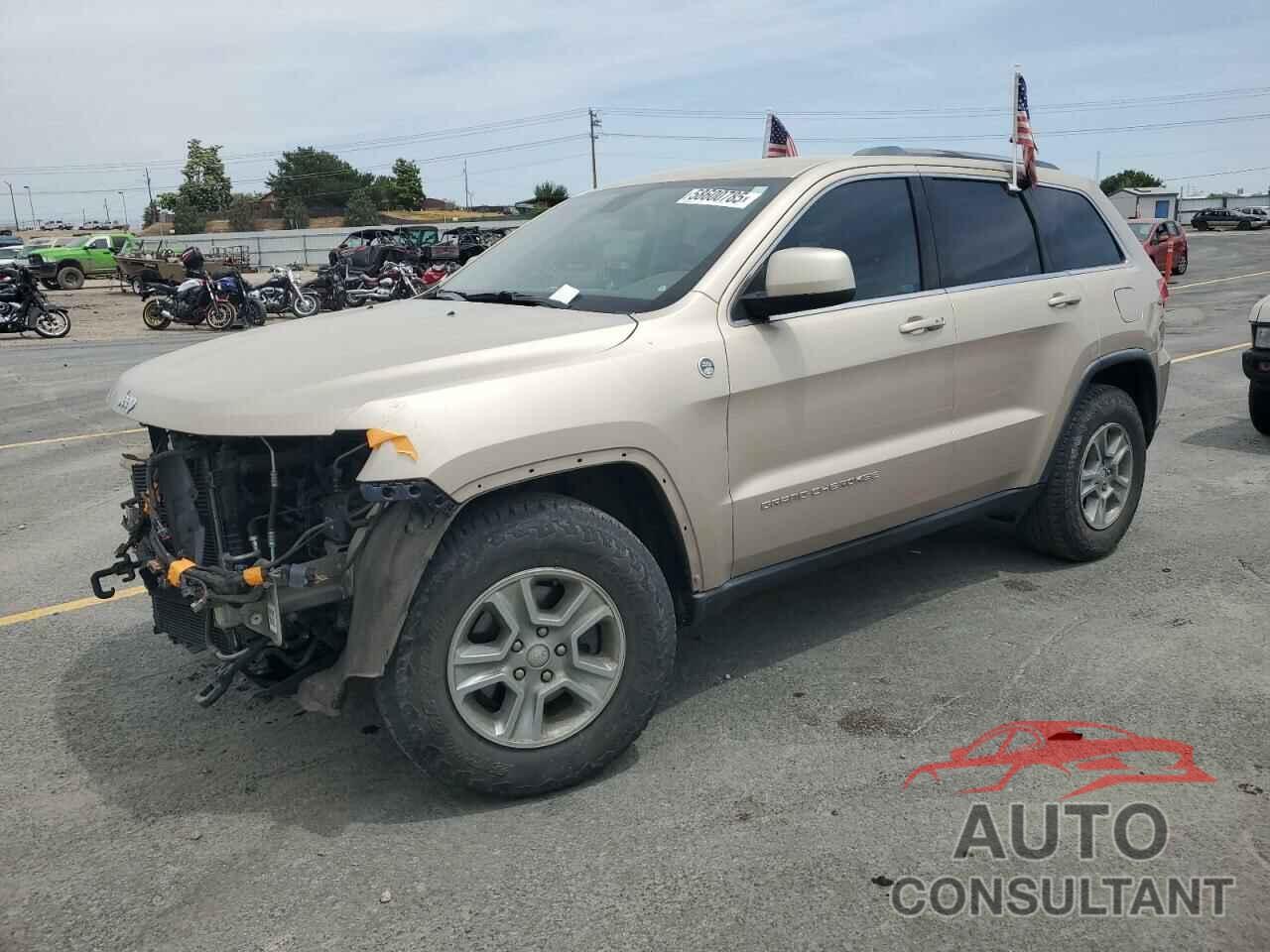 JEEP GRAND CHER 2014 - 1C4RJFAG4EC148130