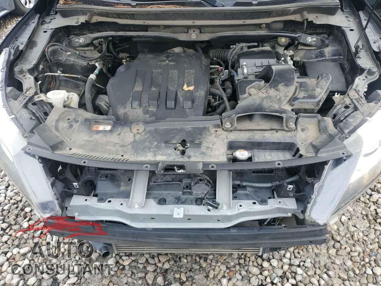 MITSUBISHI ECLIPSE 2020 - JA4AS3AA8LZ023592