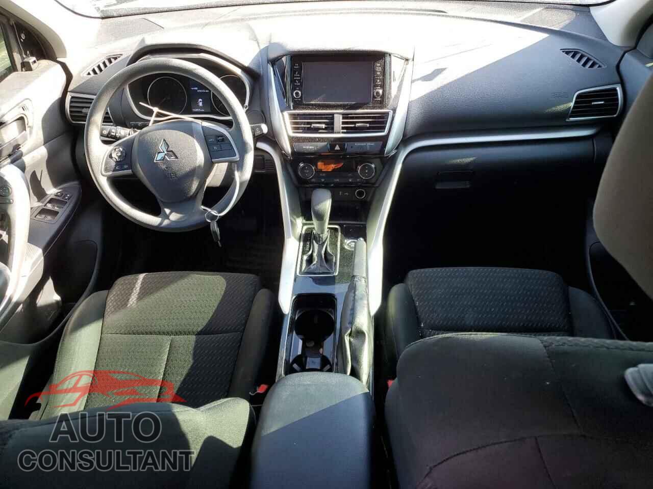 MITSUBISHI ECLIPSE 2019 - JA4AT3AA1KZ049561