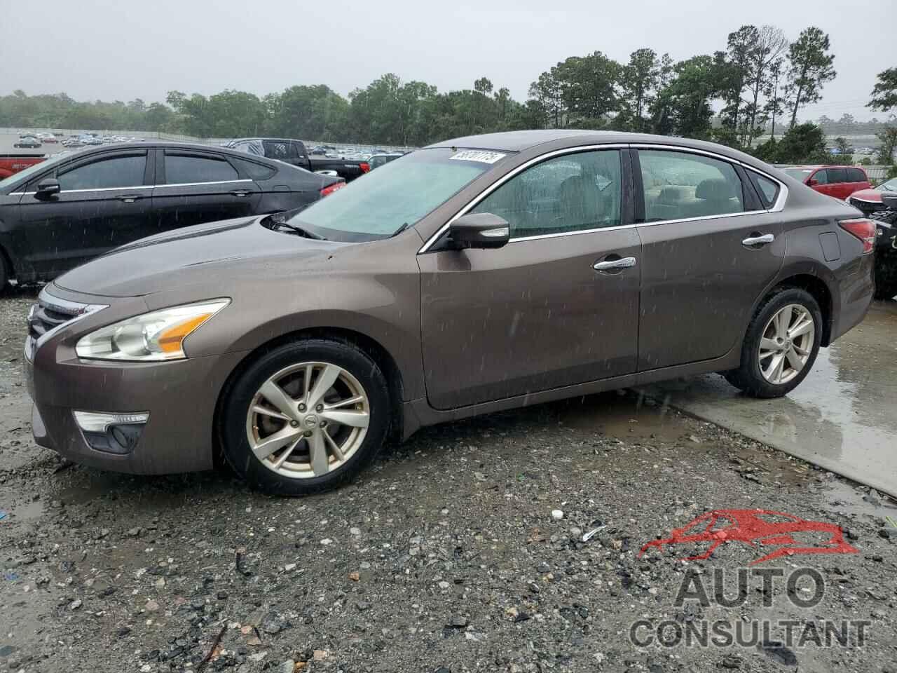 NISSAN ALTIMA 2014 - 1N4AL3AP6EN243269