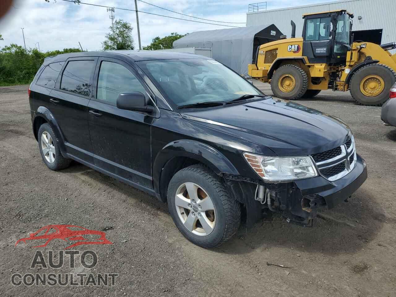 DODGE JOURNEY 2015 - 3C4PDCAB3FT535906