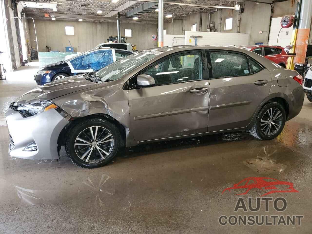 TOYOTA COROLLA 2017 - 2T1BURHE0HC789995