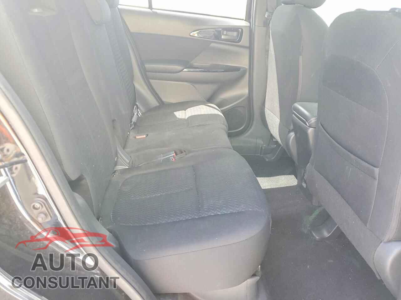 MITSUBISHI ECLIPSE 2019 - JA4AT4AA9KZ020105