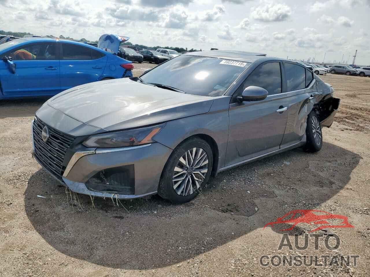 NISSAN ALTIMA 2024 - 1N4BL4DVXRN328271