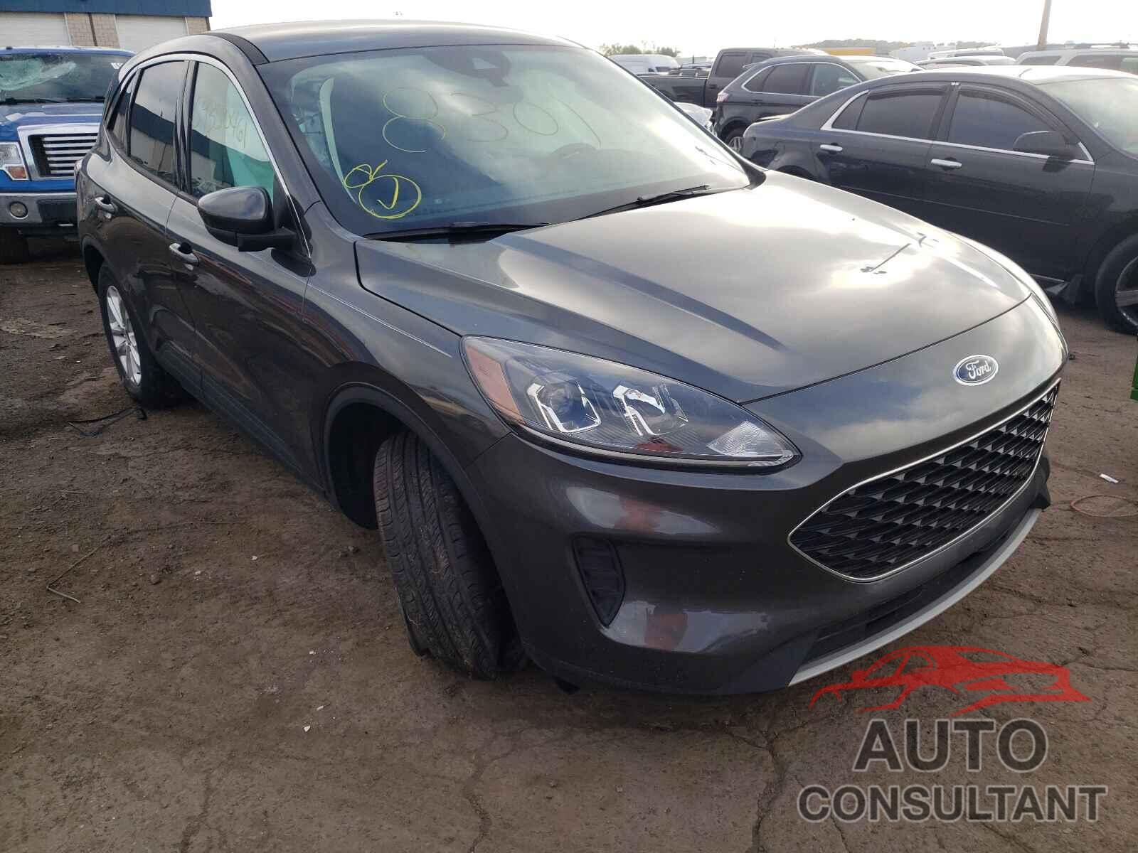 FORD ESCAPE 2020 - 1FMCU9G61LUB78301