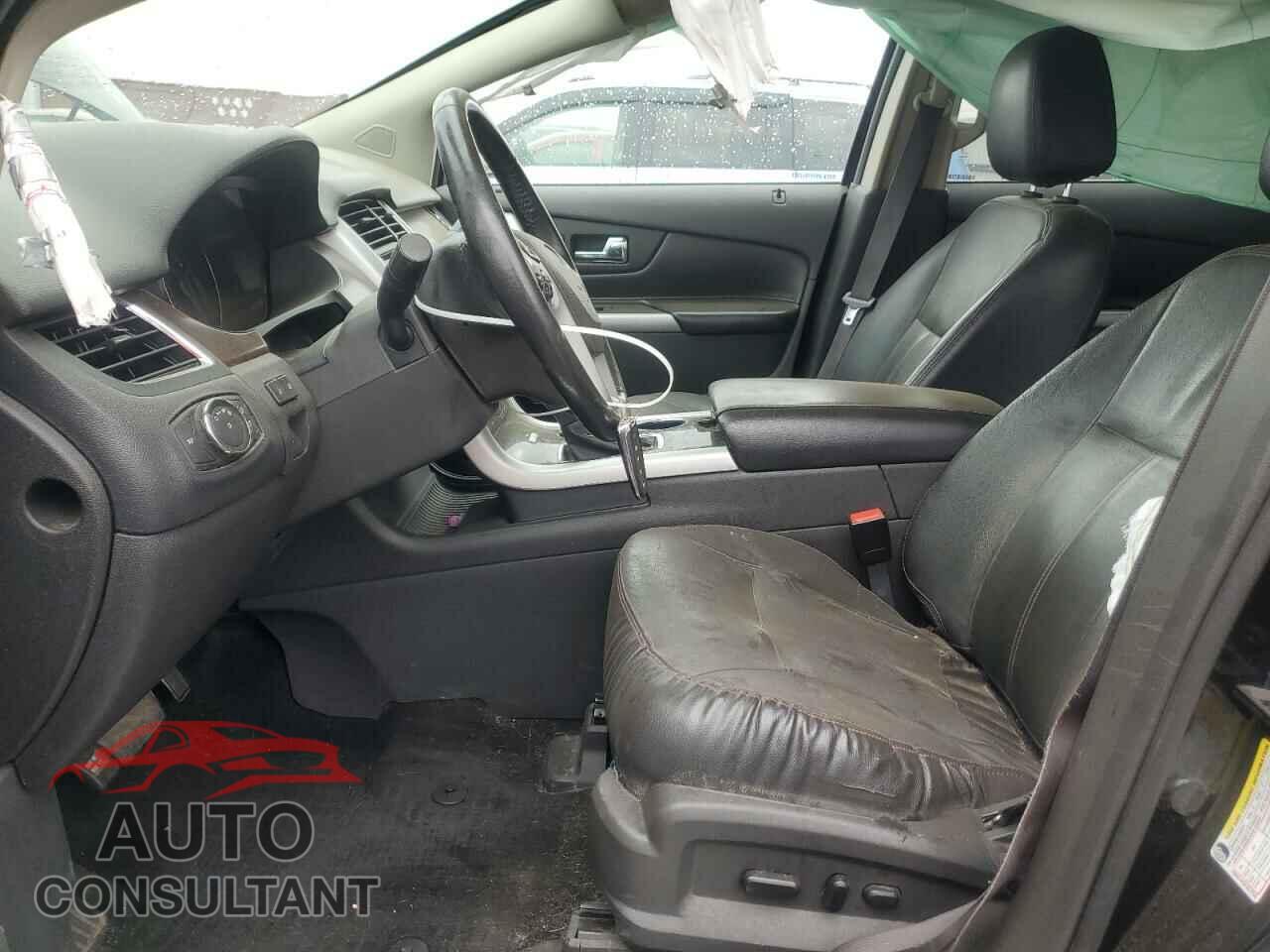 FORD EDGE 2013 - 2FMDK4KCXDBE10475