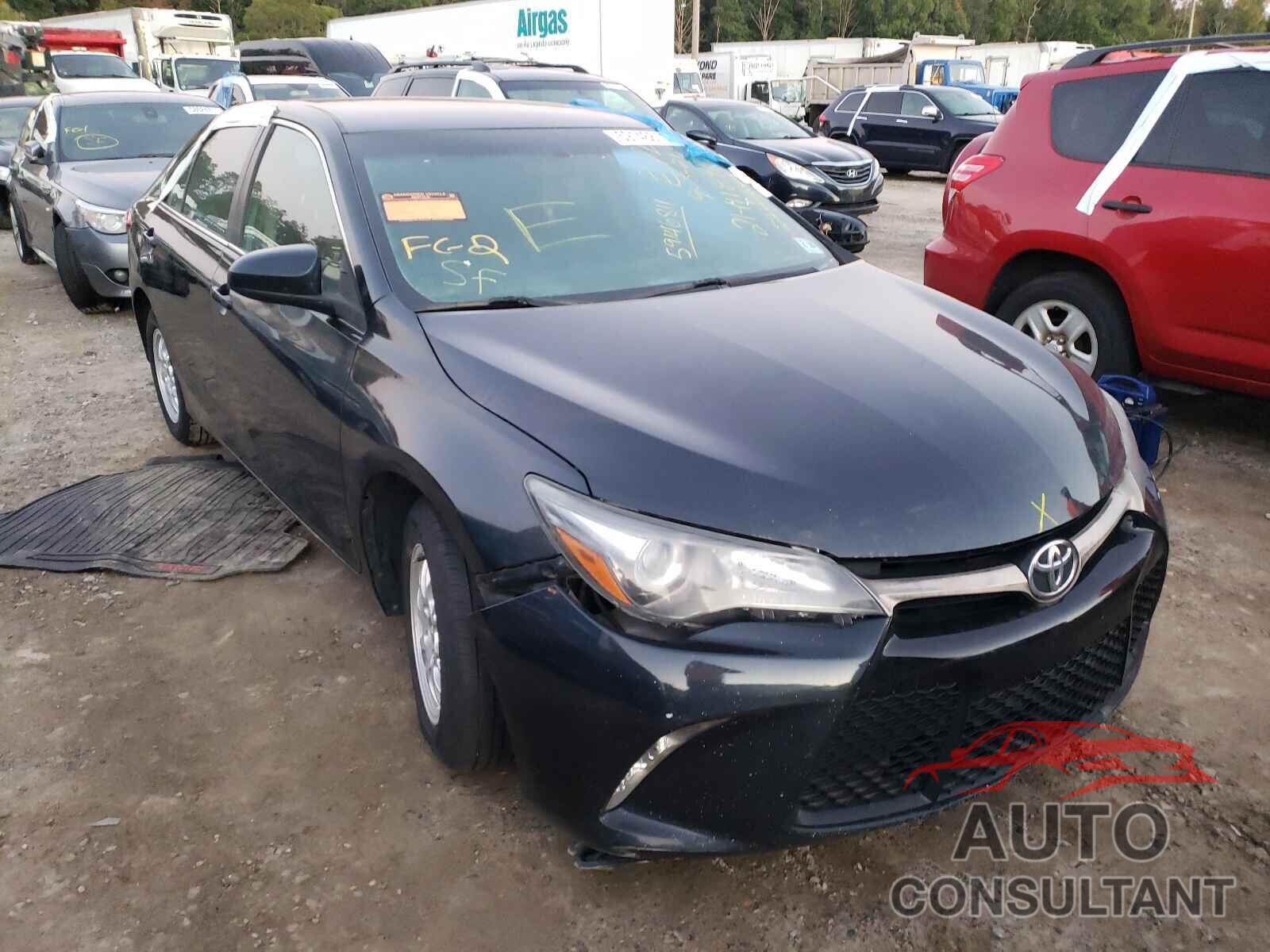 TOYOTA CAMRY 2016 - 4T1BF1FK2GU177640