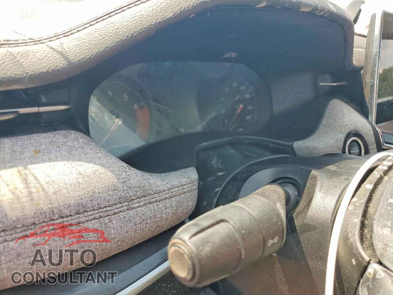 JEEP COMPASS 2022 - 3C4NJDFB6NT127929