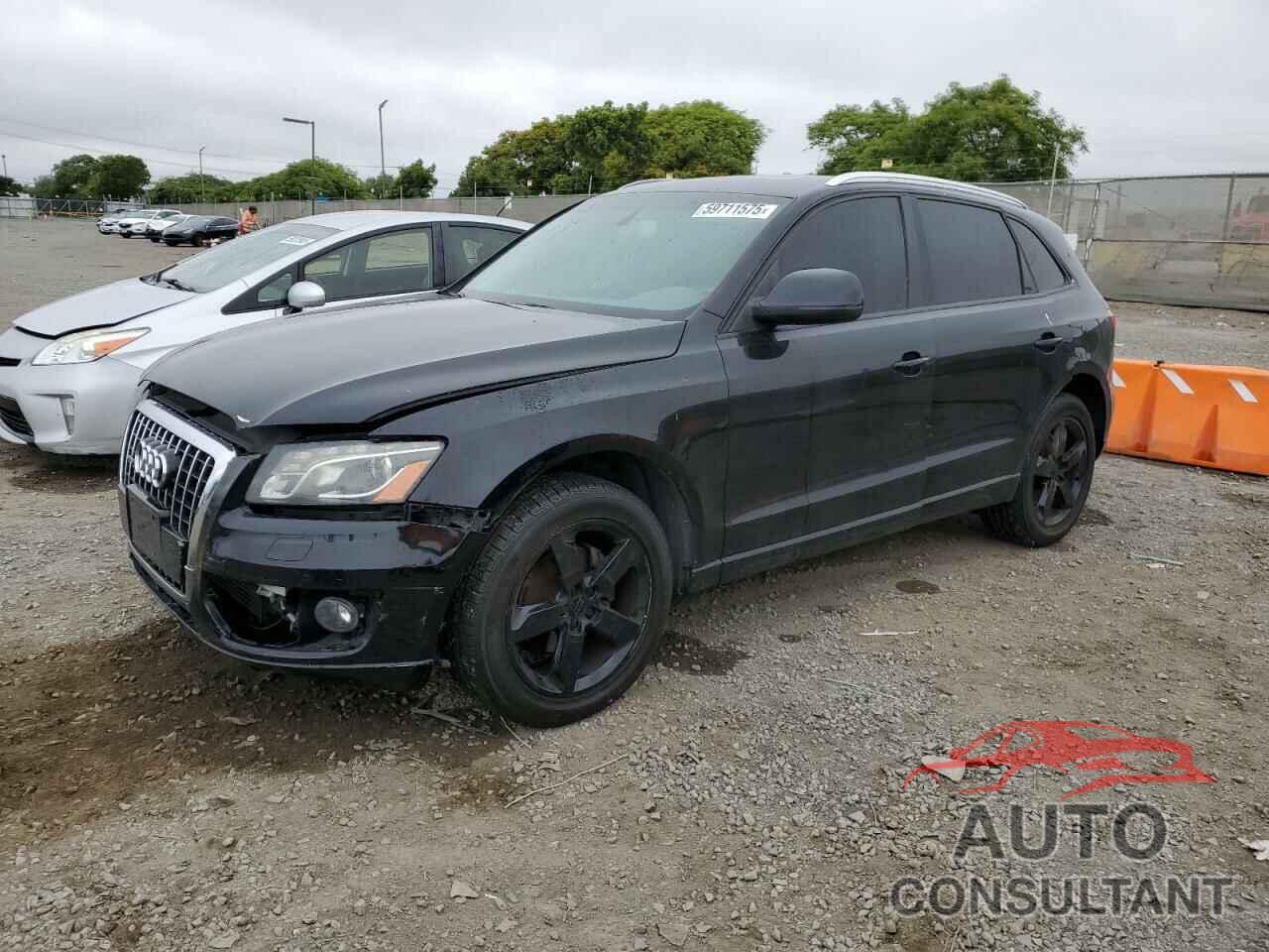 AUDI Q5 2011 - WA1LFAFP7BA016516