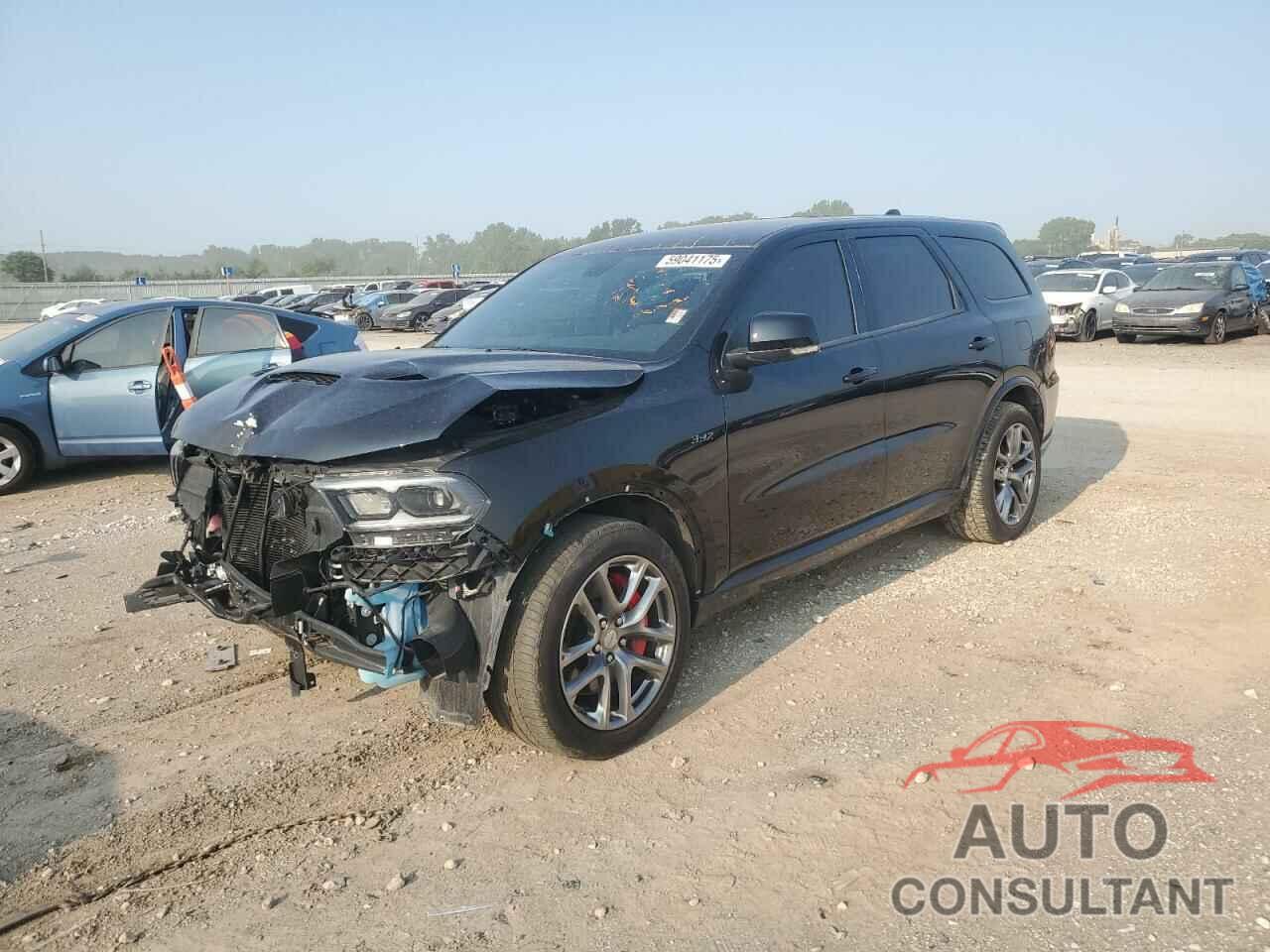 DODGE DURANGO 2023 - 1C4SDJGJ1PC657562
