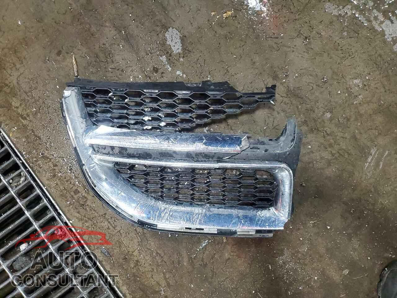 DODGE CARAVAN 2011 - 2D4RN4DG0BR724273