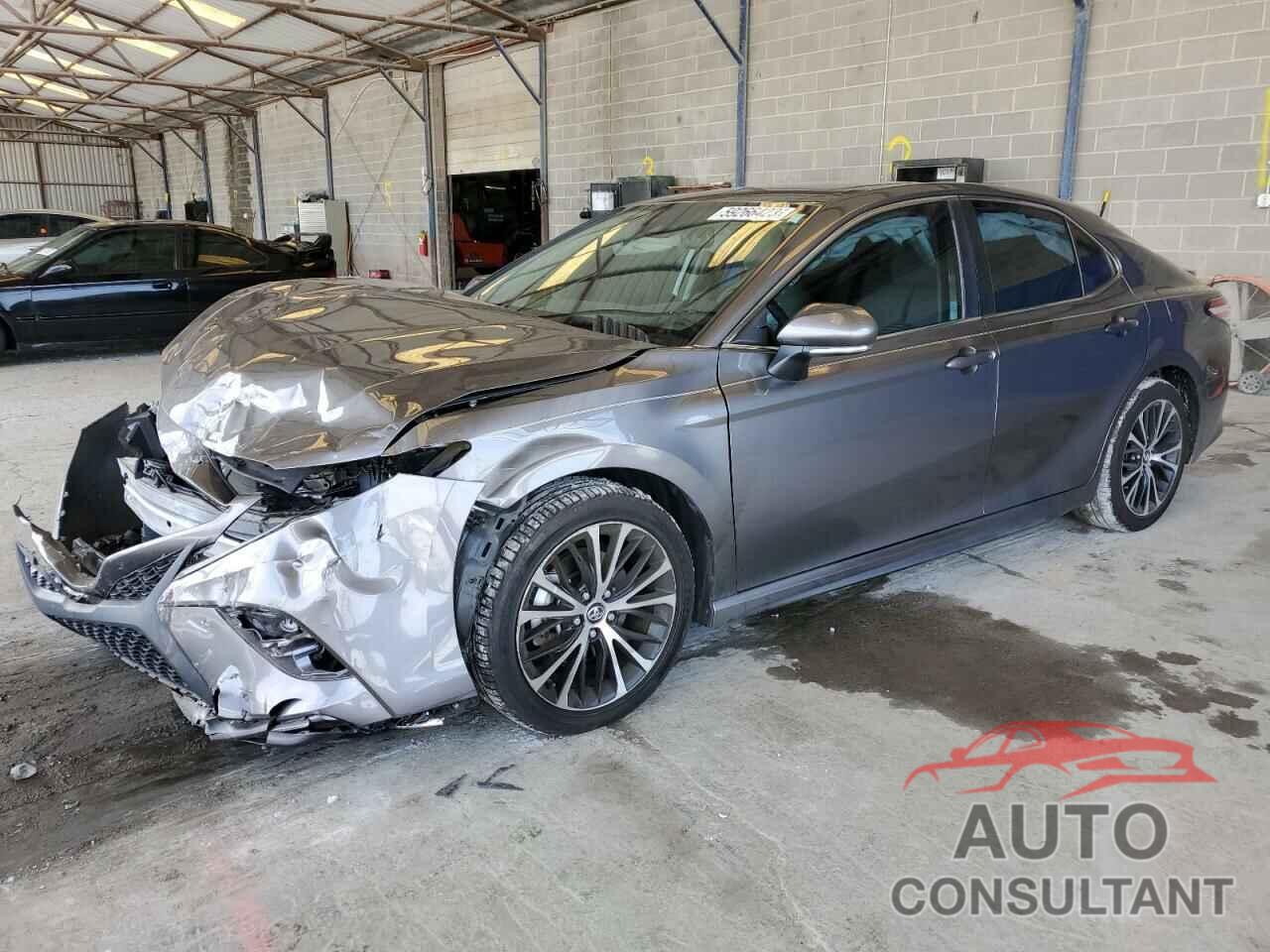 TOYOTA CAMRY 2020 - 4T1M11AK6LU872986