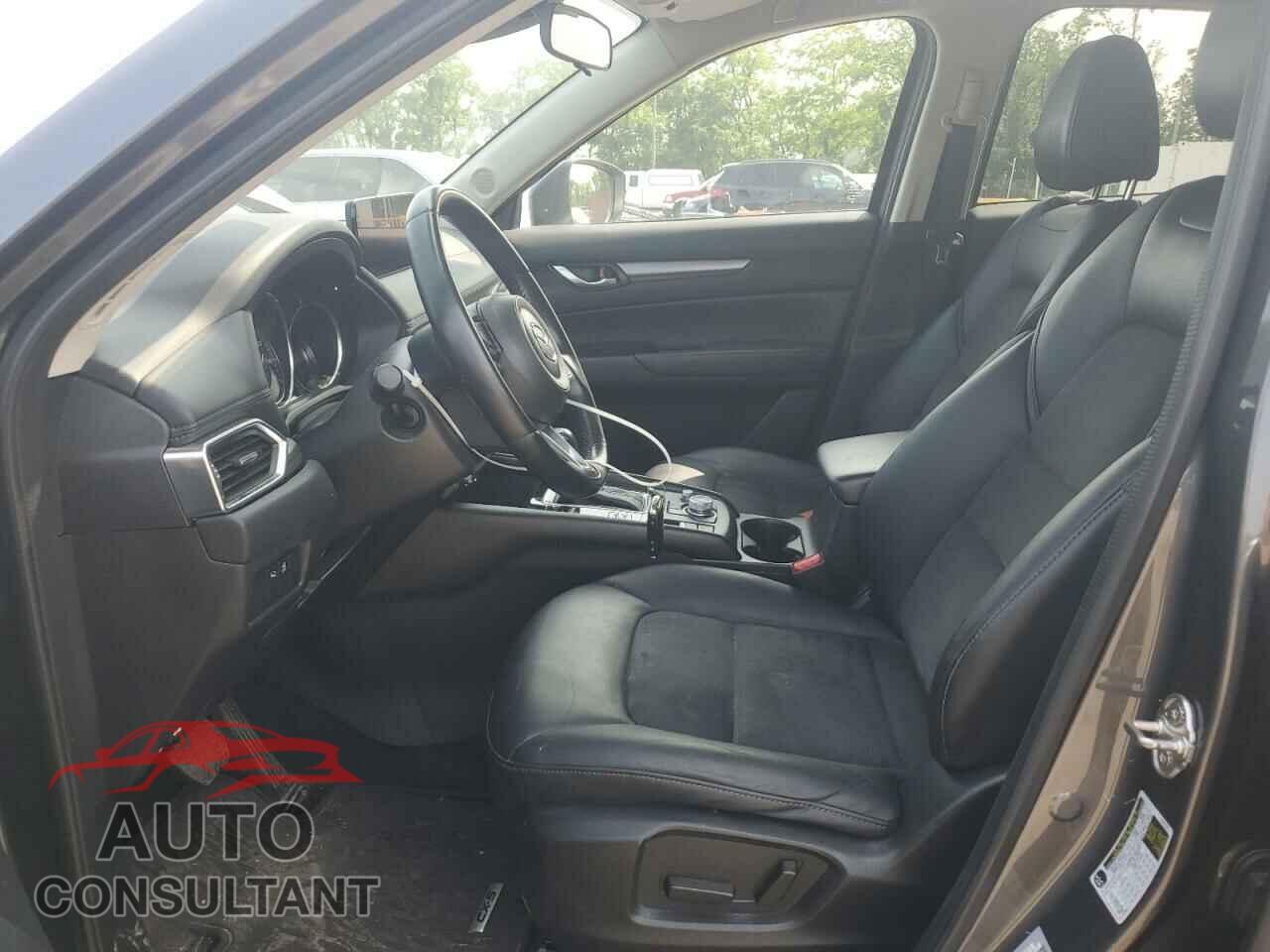 MAZDA CX-5 2021 - JM3KFBCM1M0459682