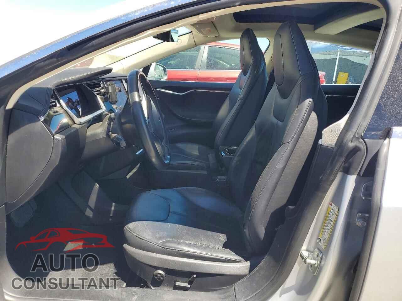 TESLA MODEL S 2013 - 5YJSA1CN5DFP07170