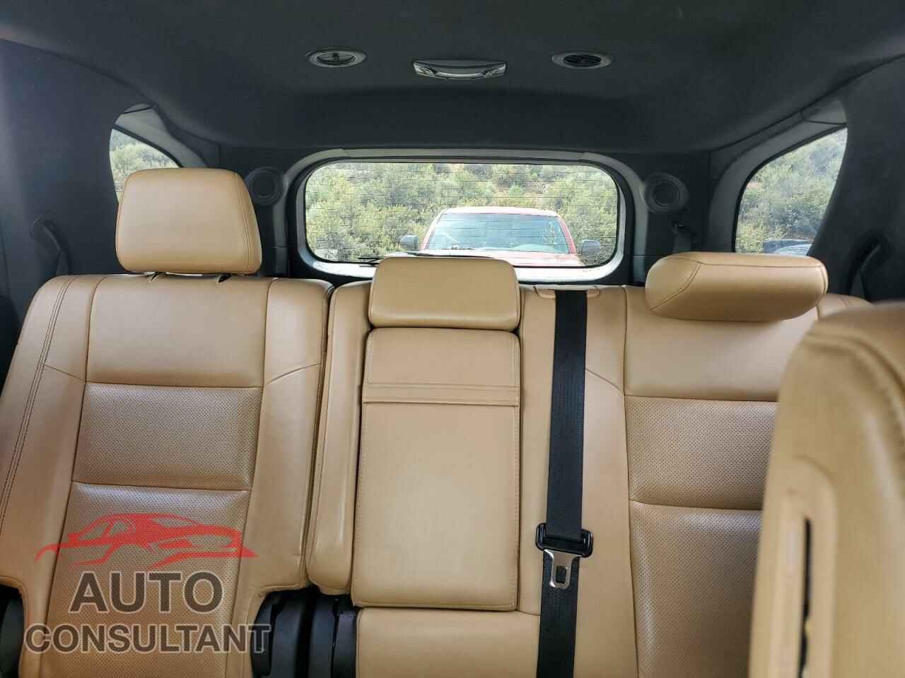 DODGE DURANGO 2015 - 1C4RDJEG9FC795788