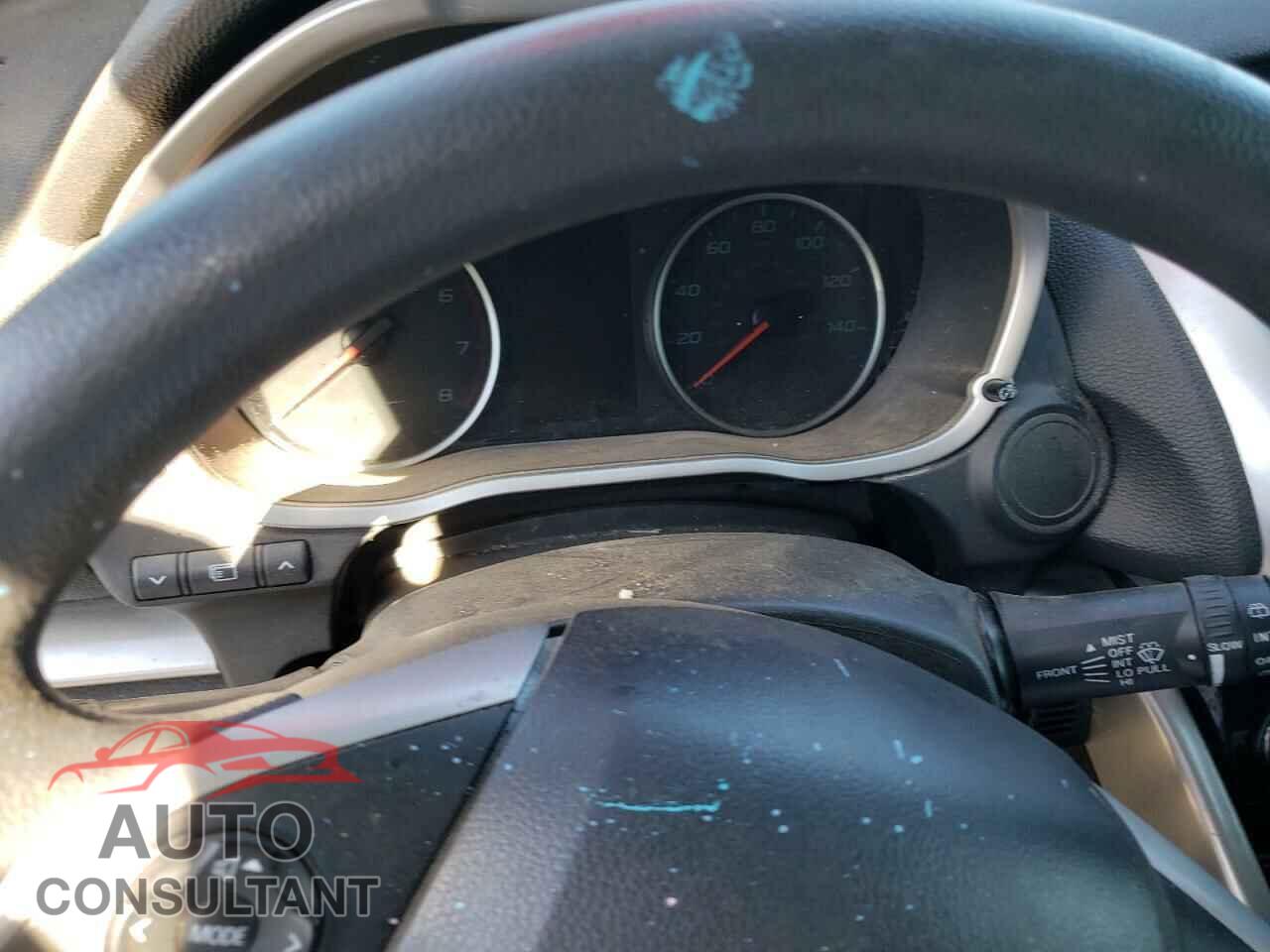 MITSUBISHI ECLIPSE 2020 - JA4AT3AA2LZ006591