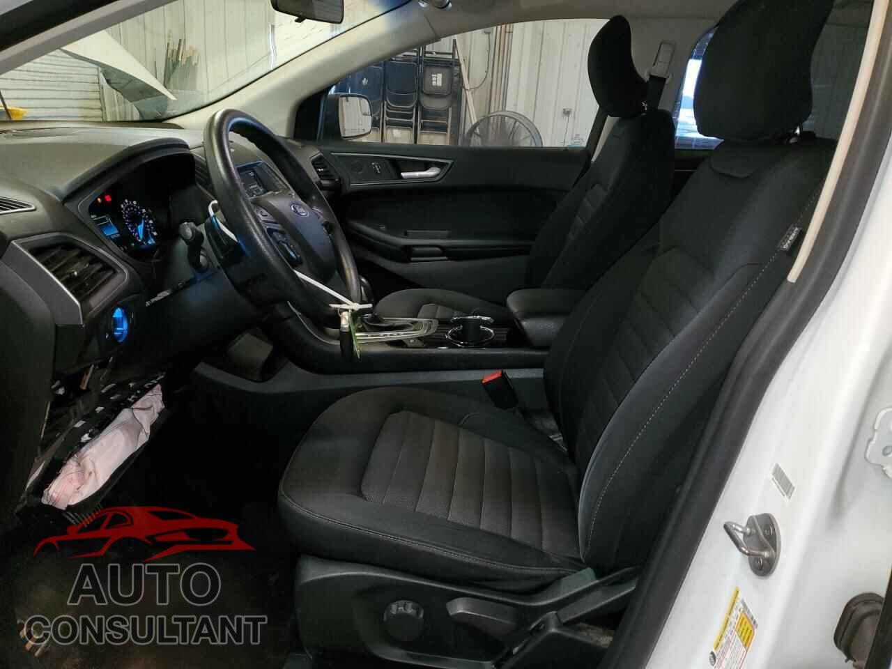 FORD EDGE 2017 - 2FMPK4G99HBB42678