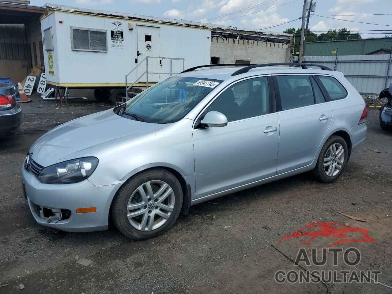 VOLKSWAGEN JETTA 2013 - 3VWPL7AJ2DM688010