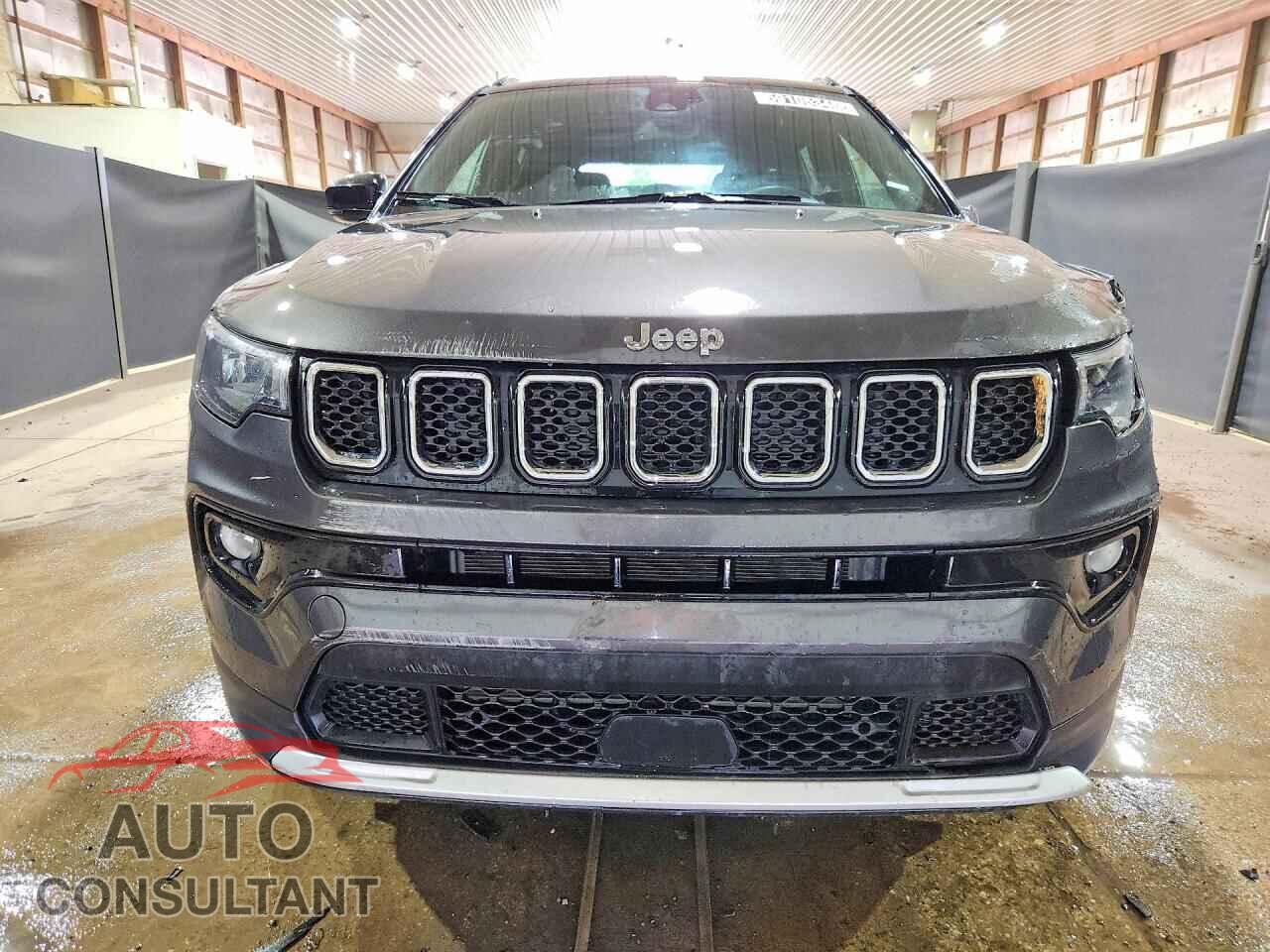 JEEP COMPASS 2024 - 3C4NJDCN7RT594958
