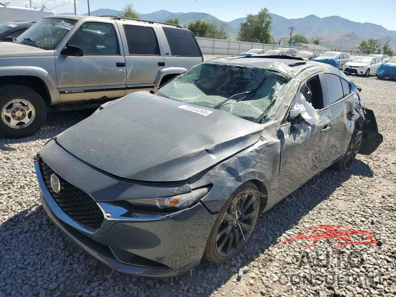 MAZDA 3 2023 - 3MZBPBCM5PM385381