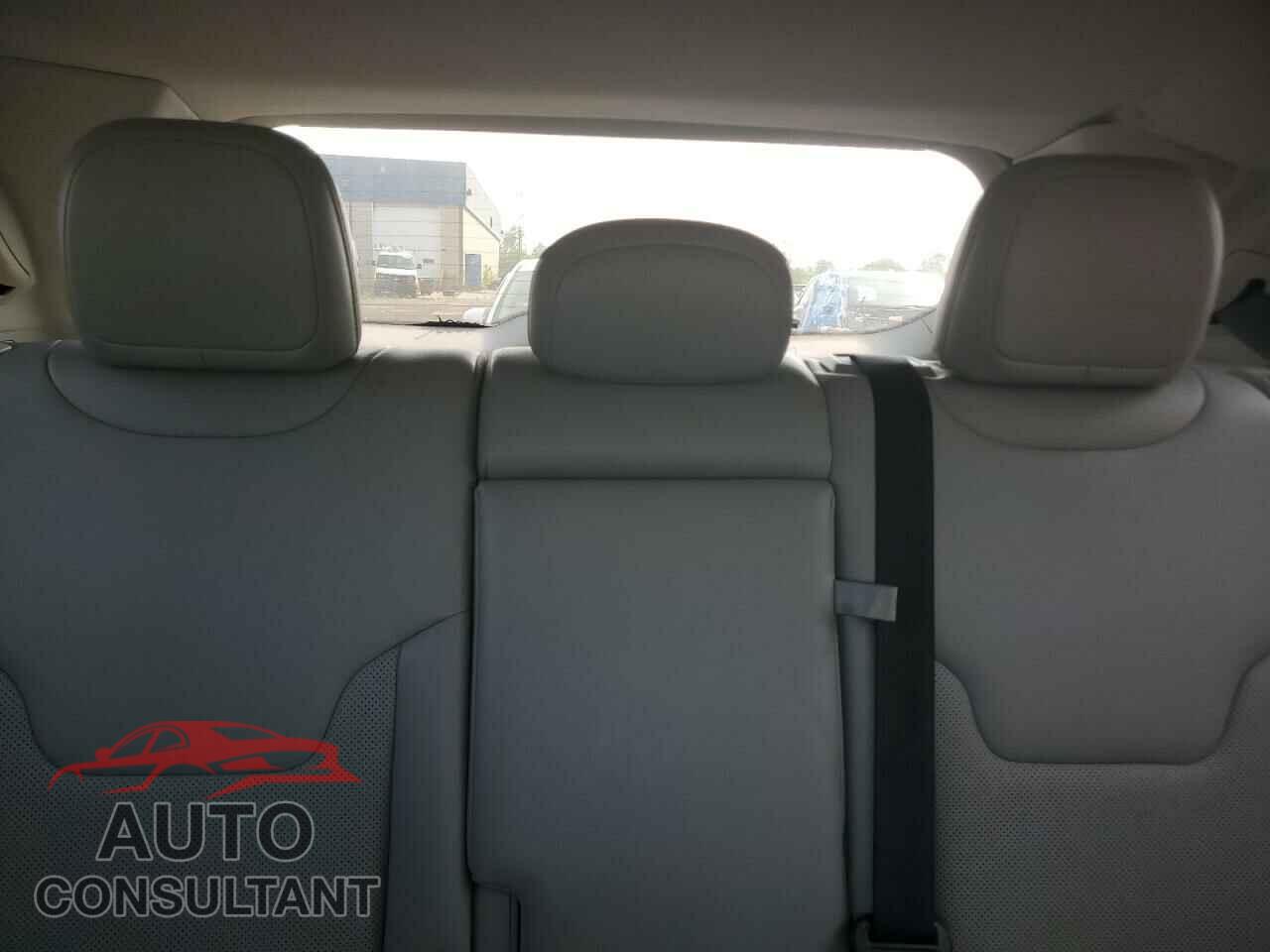 JEEP COMPASS 2022 - 3C4NJDCB2NT120903