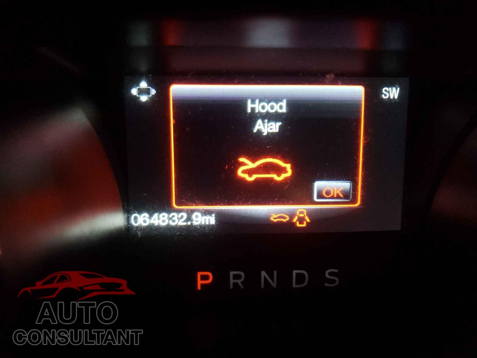 FORD MUSTANG 2017 - 1FA6P8TH6H5221354