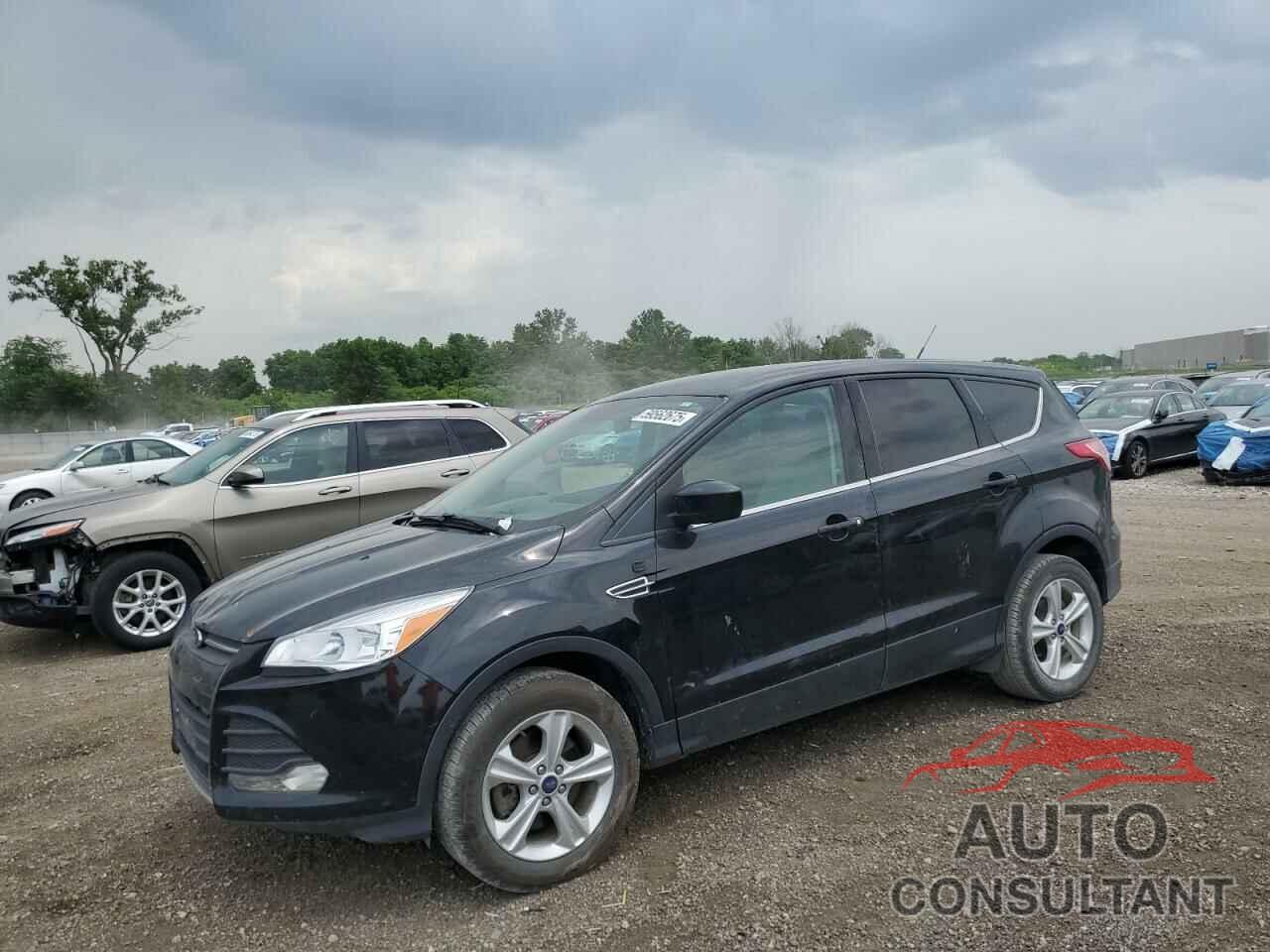 FORD ESCAPE 2015 - 1FMCU9GX9FUC25166