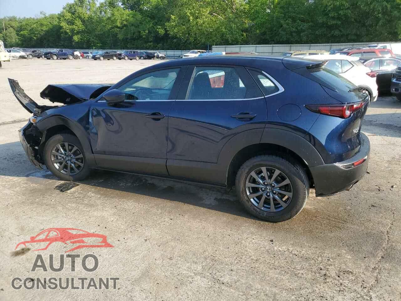 MAZDA CX30 2020 - 3MVDMBBL9LM123367
