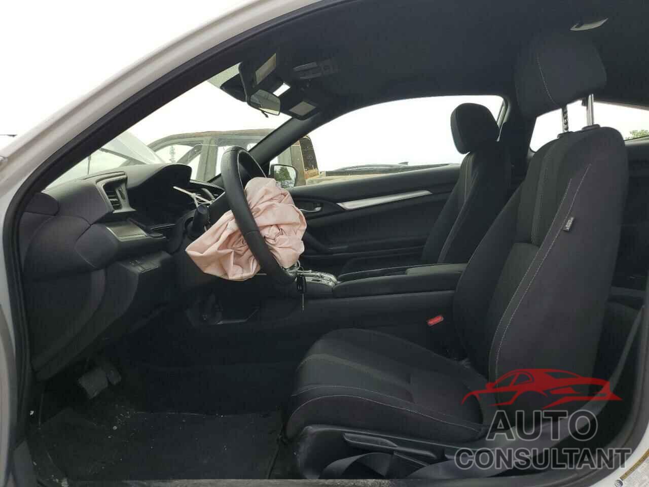 HONDA CIVIC 2019 - 2HGFC4B6XKH401193