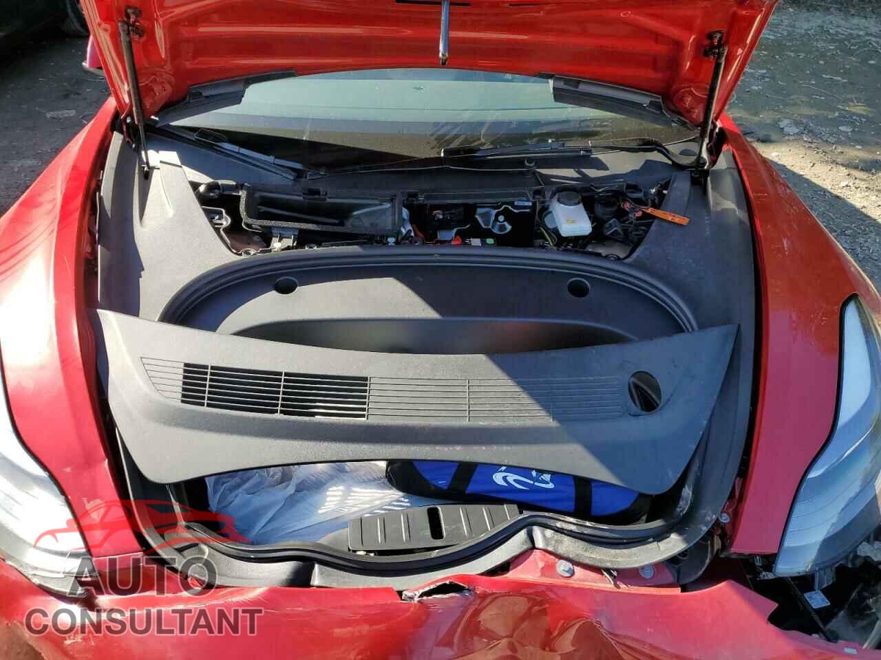 TESLA MODEL 3 2023 - 5YJ3E1EAXPF627421