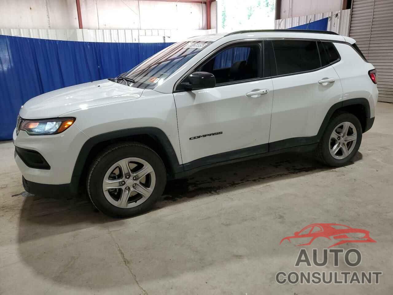 JEEP COMPASS 2024 - 3C4NJDBN4RT604279