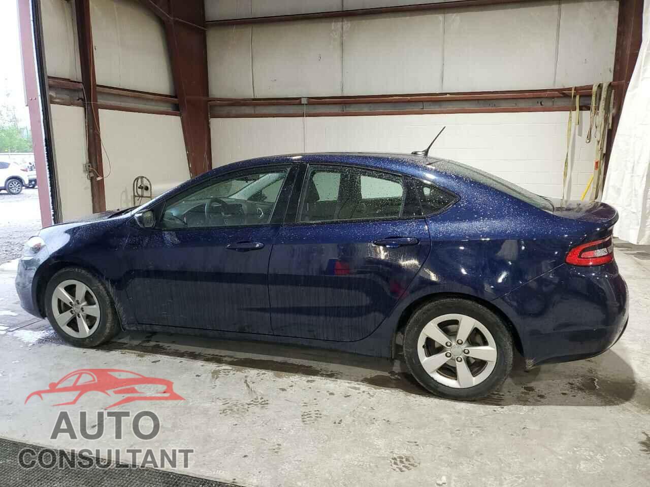 DODGE DART 2015 - 1C3CDFBB1FD227559