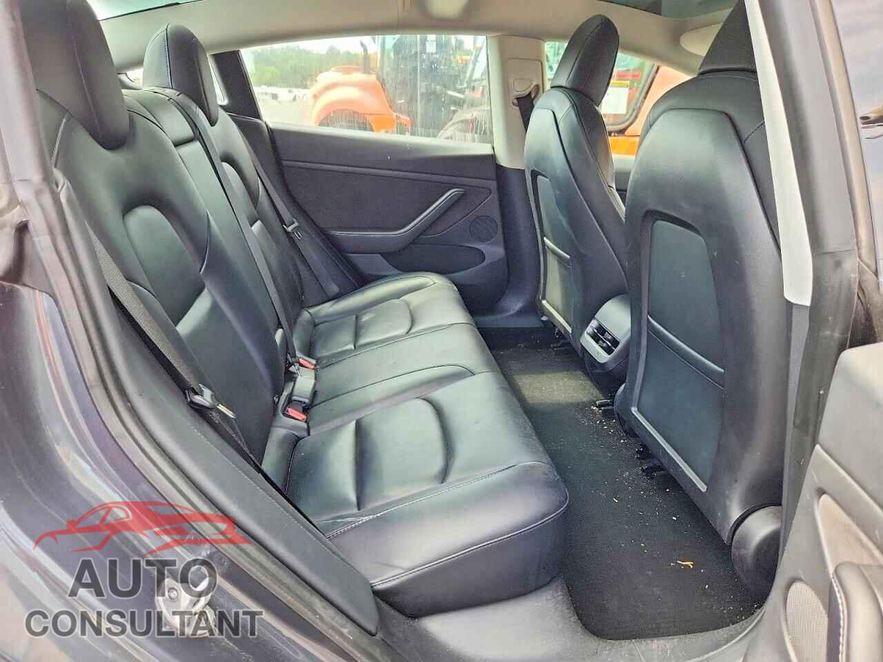 TESLA MODEL 3 2022 - 5YJ3E1EA7NF368836