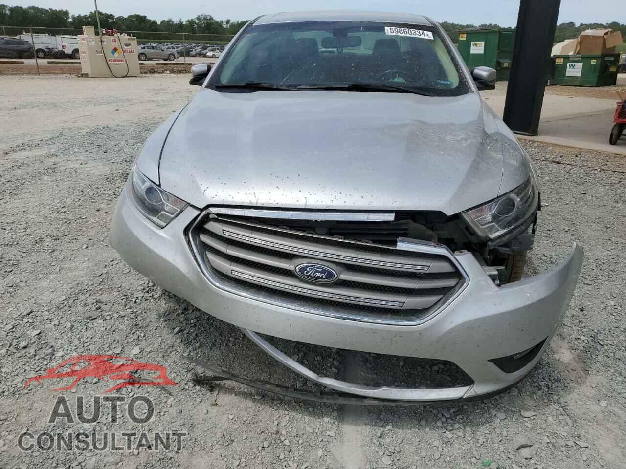 FORD TAURUS 2017 - 1FAHP2E86HG126901
