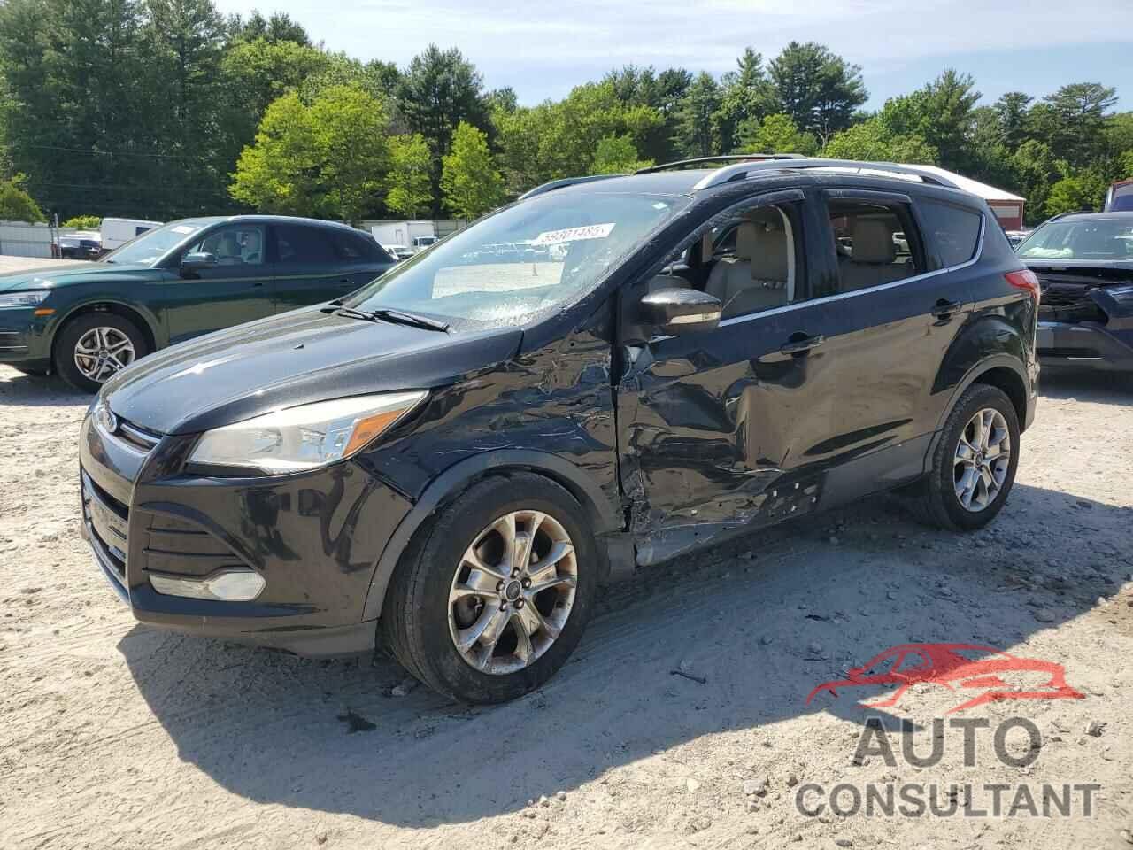 FORD ESCAPE 2015 - 1FMCU9J96FUA26585