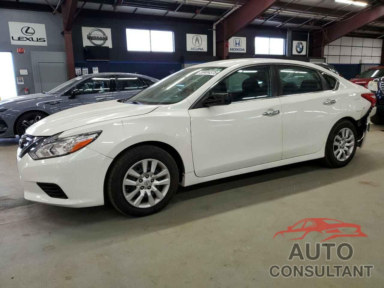 NISSAN ALTIMA 2016 - 1N4AL3AP7GN318984